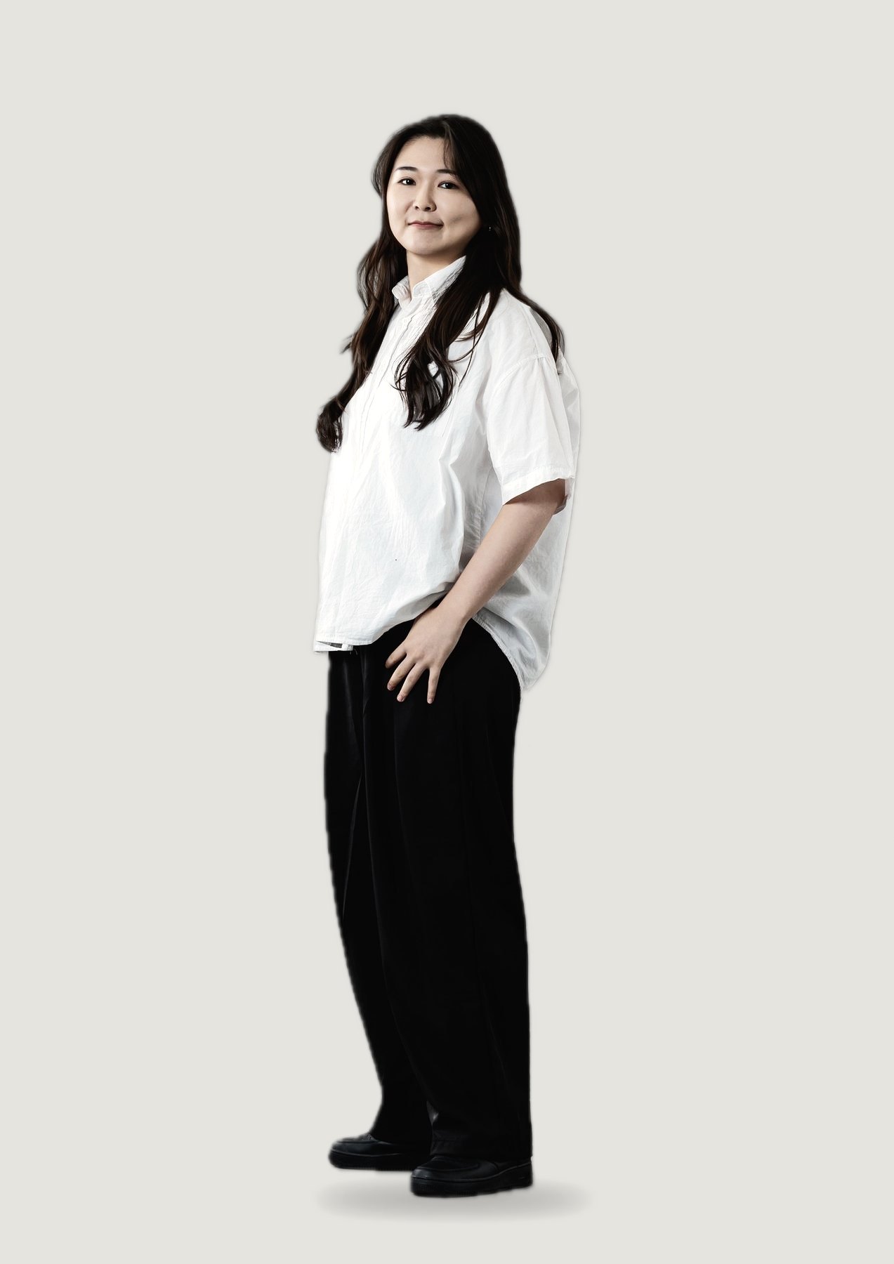디자이너 이수빈